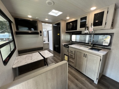 Best Camper Sales | RV Dealership in Stanwood, MI