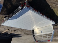 2025 JUTLAND 96 X 106  JTTB FLATBED DRW LONG BED