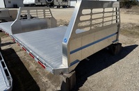 2025 Jutland 96 X 113 FOR LONG BED 60" CHASSIS TRUCK