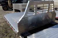 2025 JUTLAND EXTRA HEAVY DUTY TRUCK BED DRW LONG BED