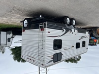 2011 Heartland North Country Trail Runner 23TBH