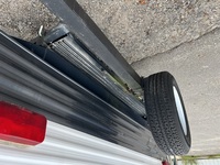 2011 Heartland North Country Trail Runner 23TBH