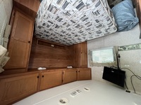 2011 Heartland North Country Trail Runner 23TBH