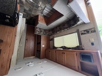 2011 Heartland North Country Trail Runner 23TBH