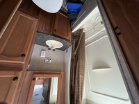 2011 Heartland North Country Trail Runner 23TBH